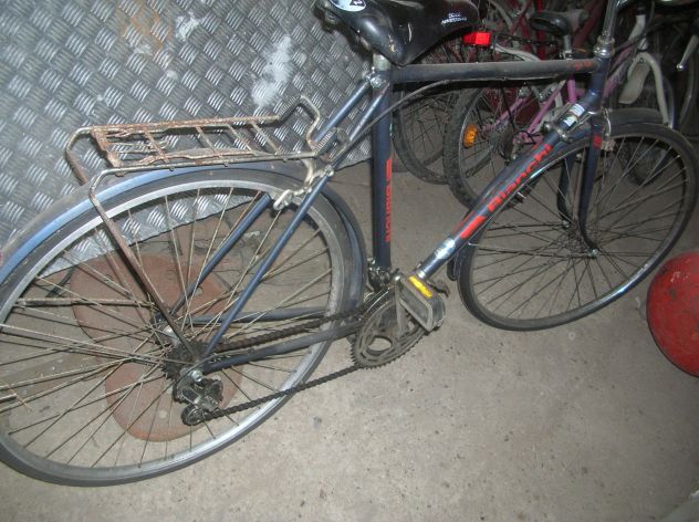 Biciclette donna // uomo revisionate, pronte all'uso per Studenti e non - Foto 5
