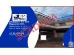 Immobile in asta di 31 m², box auto in vendita a Caivano