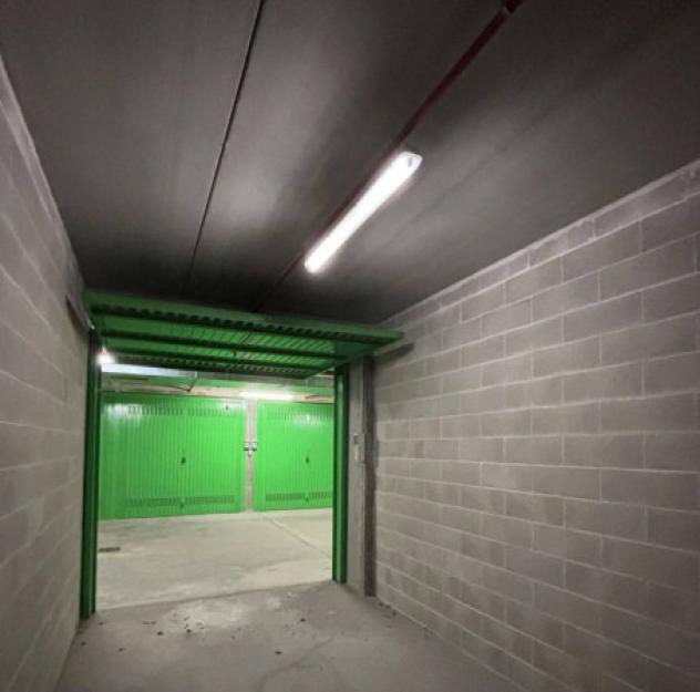 Immobile in asta di 19 m² in vendita a Torino - Foto 2