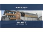 Immobile in asta di 3735 m² in vendita a Beinasco
