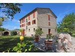 Villa bifamiliare - Arcevia . Rif.: SV04466VRG