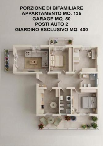Semindipendente in vendita a Arcugnano - Foto 10