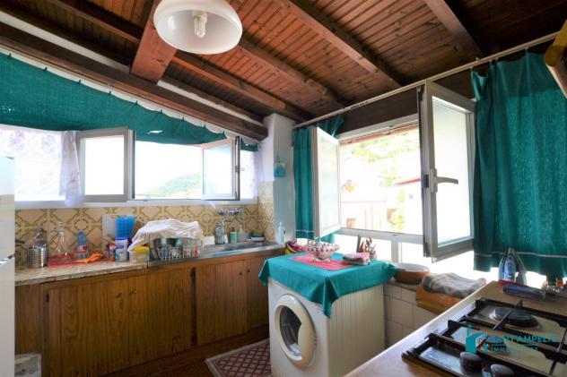Bordighera - ZONA PERIFERIA EST VENDESI CASA INDIPENDENTE - Foto 6
