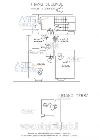 IMMOBILI-IMMOBILE RESIDENZIALE-Via Maestra, 22, 27040 Borgo Priolo PV, Italia - Foto 4