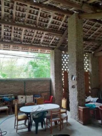 Immobile in asta di 133 m² con più di 5 locali e box auto in vendita a Borgoratto Mormorolo - Foto 13
