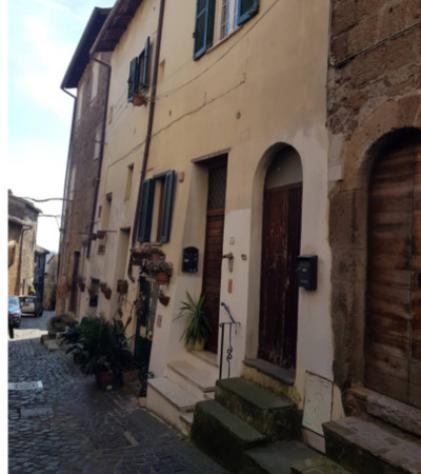 Immobile in asta di 105 m² in vendita a Capranica - Foto 7