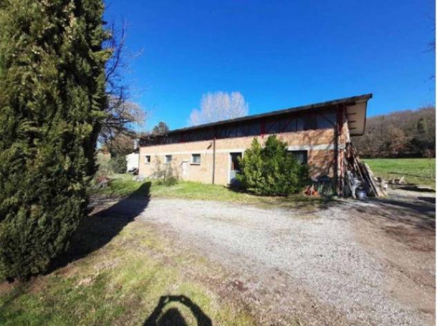 Immobile in asta di 320 m² con più di 5 locali in vendita a Cetona - Foto 3