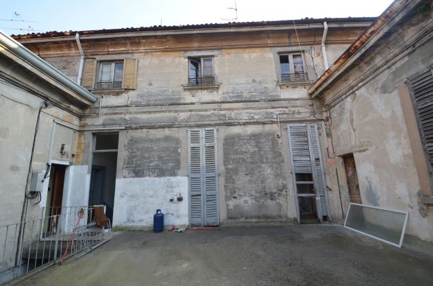 7 appartamenti da ristrutturare - Foto 5