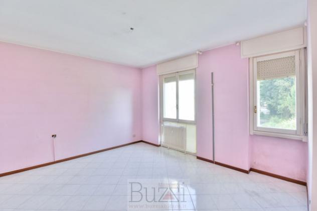 Appartamento di 105 m² con 3 locali e box auto in vendita a Desio - Foto 14