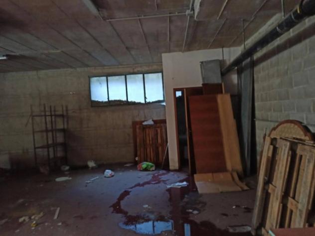 Immobile in asta di 312 m² in vendita a Erba - Foto 14