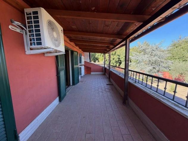 Villa in vendita a Fiano Romano - Foto 6