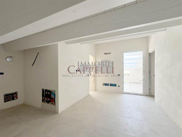 Vendita Appartamento da 133 mq in Via Aldo Baggini - Foto 11