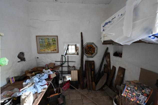 Porzione di casa in vendita a Guardea - Foto 10