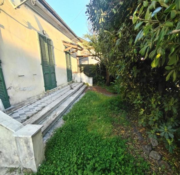 Casa semindipendente in vendita a Massa 160 mq Rif: 1402802 - Foto 3