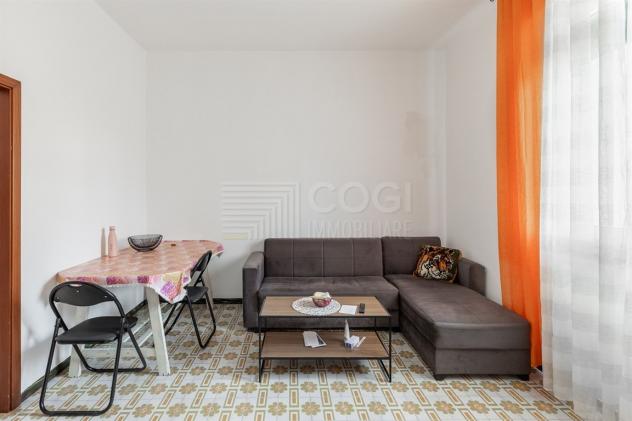 MASSA LOMBARDA – COMFORT E SPAZI DA VIVERE - Foto 5