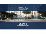 Immobile in asta di 95 m² in vendita a Napoli