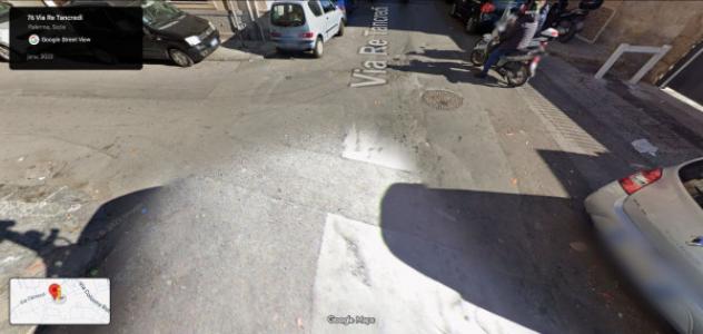 Immobile in asta di 85 m² in vendita a Palermo - Foto 5