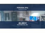 Immobile in asta di 146 m² con più di 5 locali in vendita a Perugia