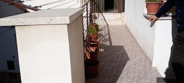 1889/PIEDIMONTE Casa indipendente al primo piano di mq 65 a Piedimonte Matese. Ristrutturata da poco è subito abitabile e si compone di grosso soggior - Foto 6