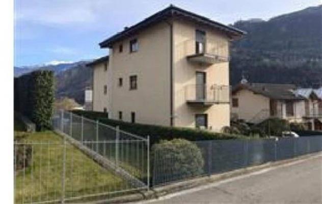 Immobile in asta di 74 m², box auto in vendita a Ponte in Valtellina - Foto 8