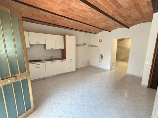 Porzione di casa in vendita a San Miniato 125 mq Rif: 1445135 - Foto 6