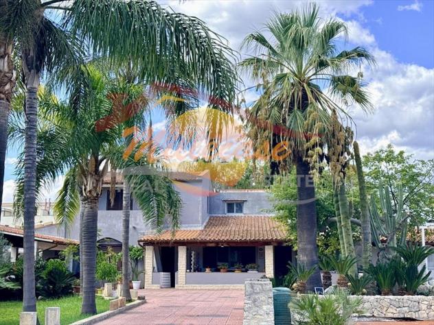 Villa in vendita a Siracusa