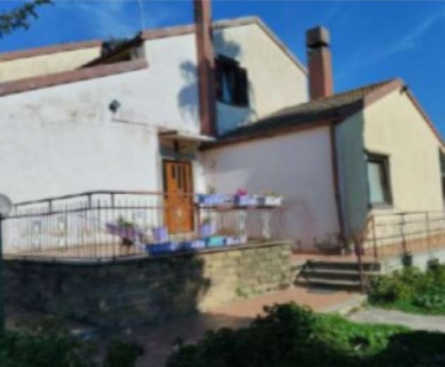 Immobile in asta di 148 m² in vendita a Viterbo - Foto 9