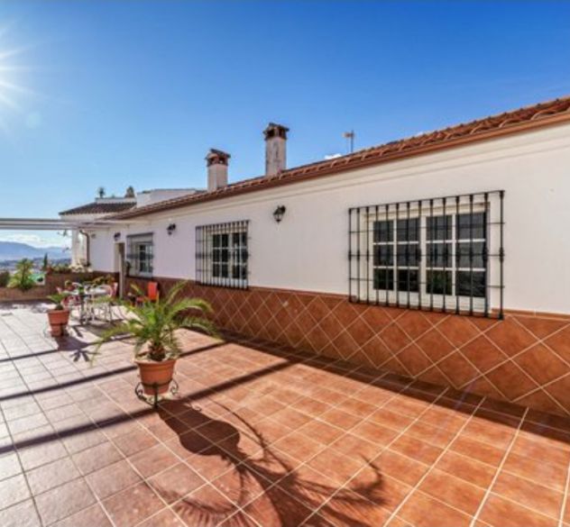 Affittiamo casa vacanza in spagnia