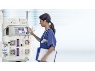 Corso per Operatore Tecnico di Dialisi