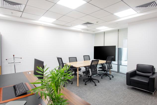 Ufficio privato in affitto - Regus Agrate Brianza, Colleoni a Agrate Brianza - Foto 8
