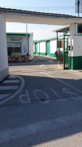 LOCALE USO UFFICIO E/O MAGAZZINO CON GUARDIANIA E VIGILANZA H24 - Foto 8