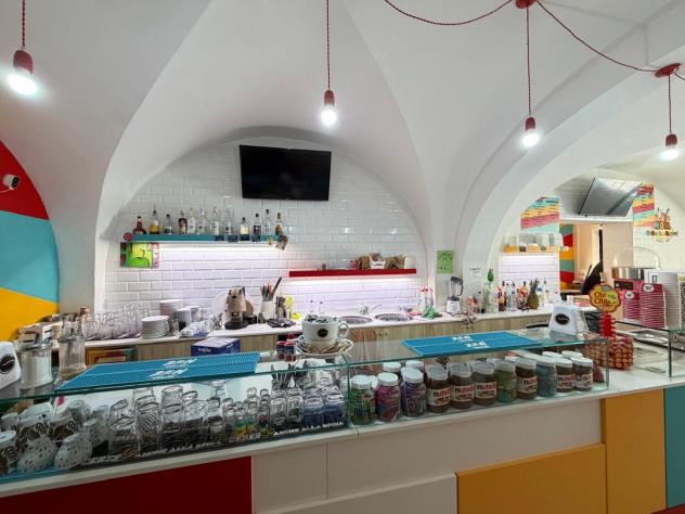 Gelateria in vendita a Empoli 100 mq Rif: 1427918 - Foto 10