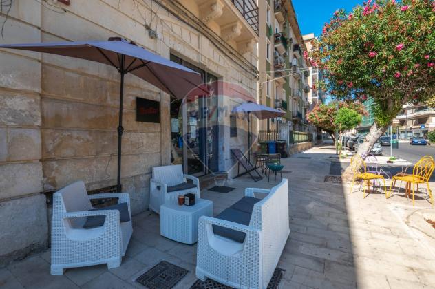 Bar in vendita a Siracusa, Borgata - Foto 16