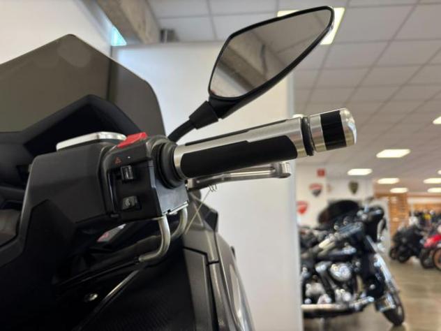 YAMAHA T Max 530 YAMAHA T-MAX 530 rif. 23727933 - Foto 10