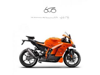 KTM RC 990 2026