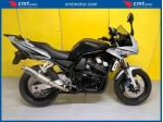YAMAHA FZS 600 Fazer Finanziabile - Grigio scuro - 60201 rif. 23613729