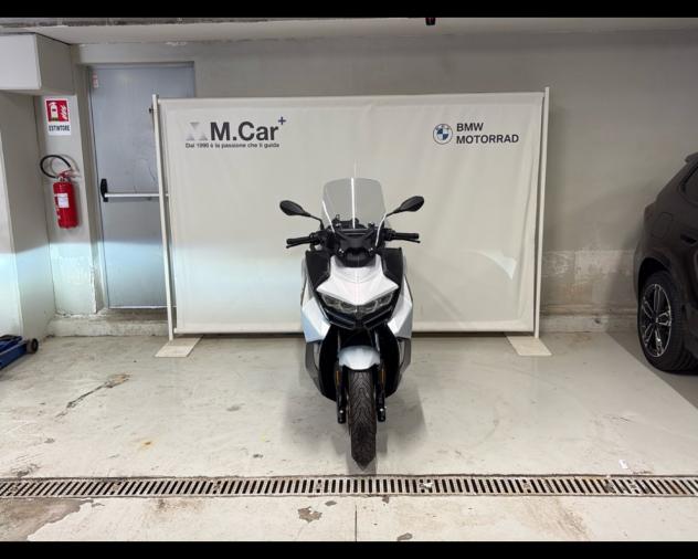 BMW Motorrad C 400 GT R Abs my19 - Foto 2