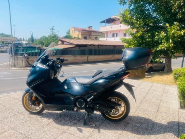 YAMAHA T-Max 560 TUTTO INCLUSO ANCHE PASSAGGIO! MINI RATE rif. 23995578 - Foto 5