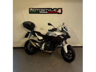 BMW F 900 XR 2024