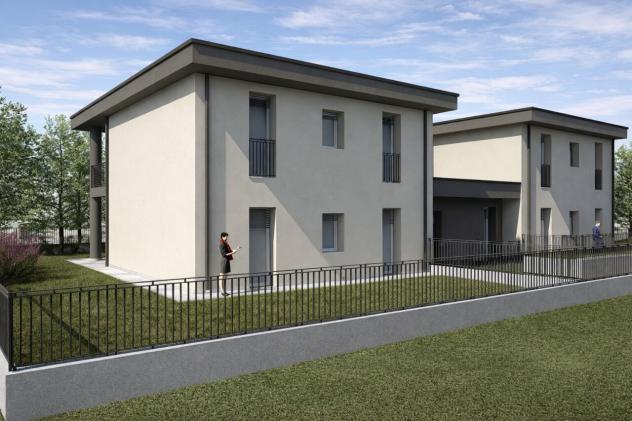 Trilocale in vendita a Erbusco - Foto 6