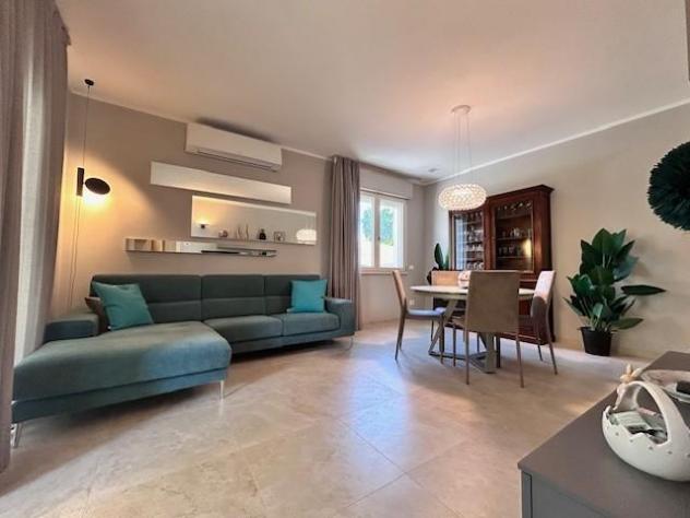 Villa in affitto a Forte dei Marmi 140 mq Rif: 1266517 - Foto 7