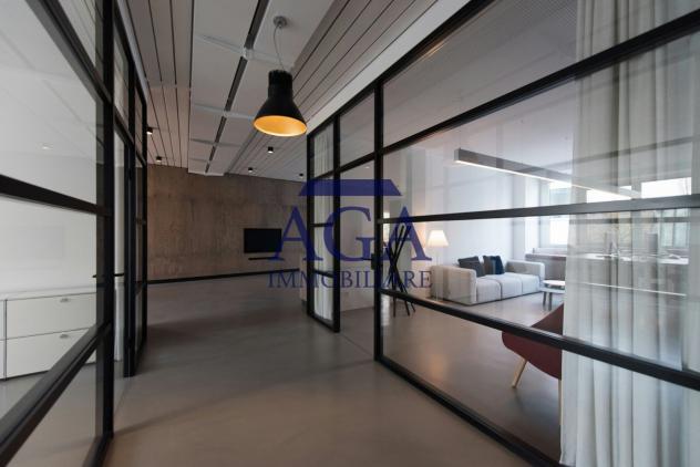 APPARTAMENTO di 4 vani e di 135 mq (SUSEGANA) rif. AR100_5 - Foto 7