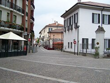 Stanza singola balcone Cesano Boscone 400eu - Foto 9