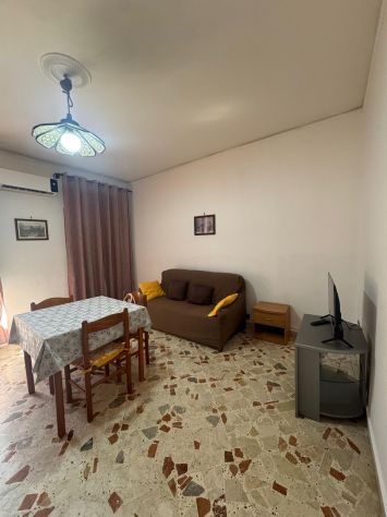 10 A093 Bivani arredato in zona centrale – Bagheria - Foto 2