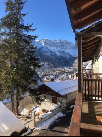 Appartamento di 100 m² con 3 locali in affitto a Bardonecchia - Foto 18