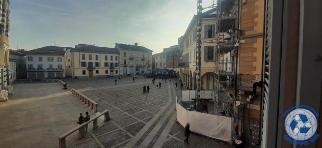 Prestigioso appartamento piazza Duomo - Foto 4
