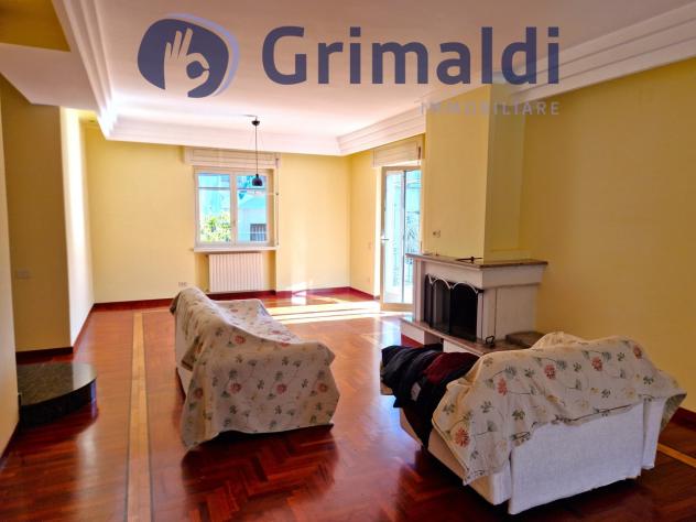 Villa in affitto a Napoli - Foto 9
