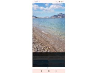 Splendido attico per le tue vacanze