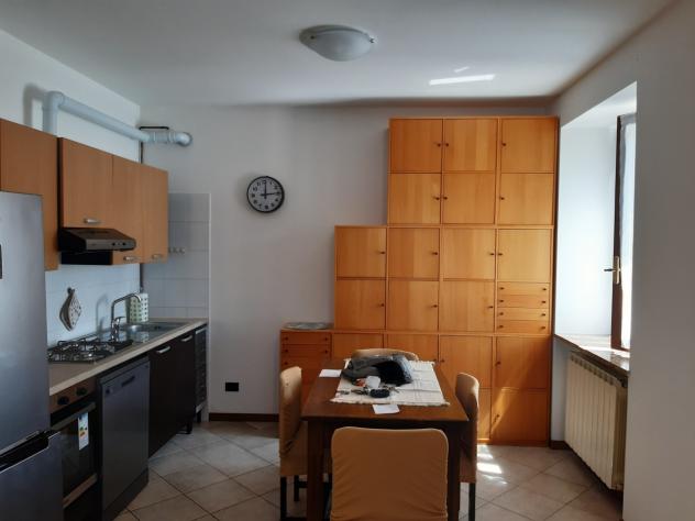 Trilocale in affitto a Vizzola Ticino - Foto 16