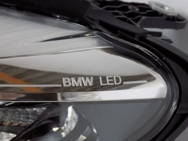 BMW 7 G11 G12 Faro anteriore Ful LED sinistro - 6409 - Foto 4